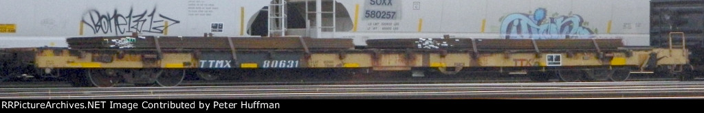 TTMX 80631